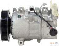 Компрессор BEHR HELLA SERVICE 8FK 351 123-051
