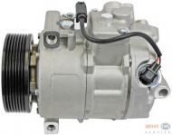 Компрессор BEHR HELLA SERVICE 8FK 351 334-961
