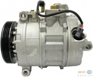 Компрессор BEHR HELLA SERVICE 8FK 351 340-991