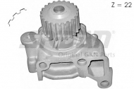Насос SPIDAN 91579