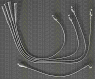 Комплект электропроводки TRISCAN 8860 7133