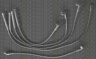 Комплект электропроводки TRISCAN 8860 7135