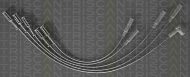 Комплект электропроводки TRISCAN 8860 7277