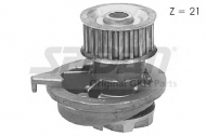 Насос SPIDAN 91021