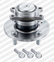 Комплект подшипника SNR R189.22