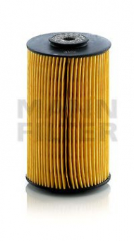 Фильтр MANN-FILTER P 811 x