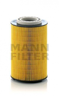 Фильтр MANN-FILTER HU 1291 z