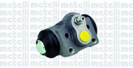 Цилиндр METELLI 04-0975