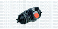 Цилиндр METELLI 04-0989
