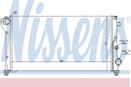 Теплообменник NISSENS 617847