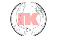Комлект тормозных накладок NK 2712769