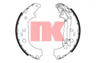Комлект тормозных накладок NK 2719758