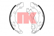 Комлект тормозных накладок NK 2723711