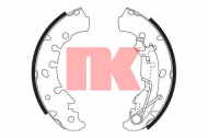 Комлект тормозных накладок NK 2723730