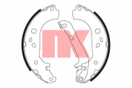 Комлект тормозных накладок NK 2725728