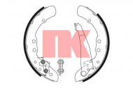 Комлект тормозных накладок NK 2747530