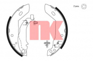 Комлект тормозных накладок NK 2799427