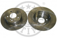 Тормозной диск OPTIMAL BS-2700
