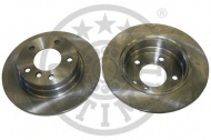 Тормозной диск OPTIMAL BS-2840
