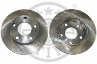 Тормозной диск OPTIMAL BS-6770