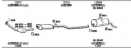 Глушитель FONOS CIT14491