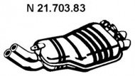 Амортизатор EBERSPÄCHER 21.703.83