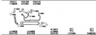 Глушитель FONOS VW72215