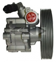 Насос SPIDAN 54402