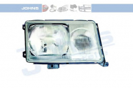 Фара JOHNS 50 14 10-2