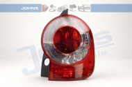 Фонарь JOHNS 60 12 88-3