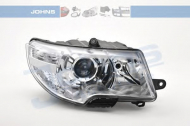 Фара JOHNS 71 41 10