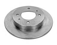 Тормозной диск MEYLE 37-15 523 0001
