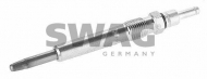 Свеча накаливания SWAG 10 91 5964