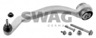 Рычаг независимой подвески колеса SWAG 30 93 3364