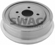 Тормозный барабан SWAG 40 90 2807
