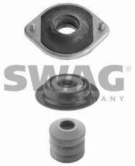 Подшипник SWAG 40 91 7184