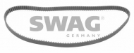 Ремень SWAG 55 92 2731