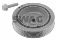 Ременный шкив SWAG 60 93 3708