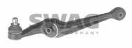 Рычаг независимой подвески колеса SWAG 62 73 0002