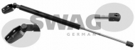 Газовая пружина SWAG 83 91 7055