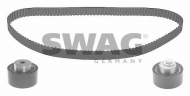 Ременный комплект SWAG 62 92 7390