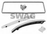 Комплект цепи привода распредвала SWAG 99 13 0372