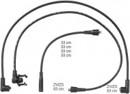 Комплект электропроводки BERU ZEF734