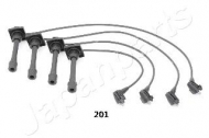 Комплект электропроводки JAPANPARTS IC-201
