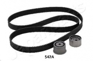 Ременный комплект JAPANPARTS KDD-542A