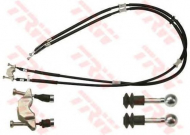 Трос TRW GCH2510