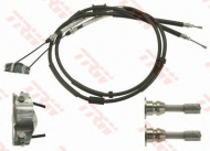 Трос TRW GCH432