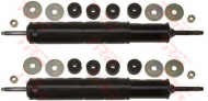 Амортизатор TRW JHT190T