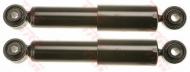 Амортизатор TRW JHT596T
