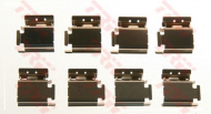 Комплектующие TRW PFK413